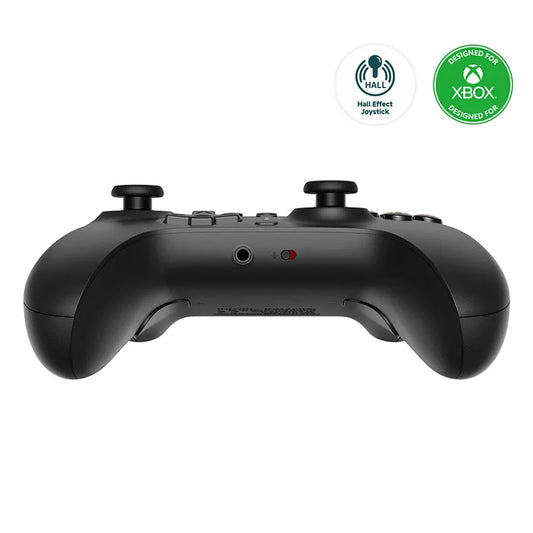 🎮⚡8BitDo - New Ultimate Wired, Hall Effect Joystick Update, Gaming Gamepad for Xbox Series, Series S, X, Xbox One, Windows 10, 11